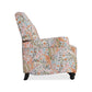 Panozzo Contemporary Pushback Recliners (Set of 2)