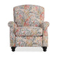 Panozzo Contemporary Pushback Recliners (Set of 2)