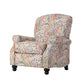 Panozzo Contemporary Pushback Recliners (Set of 2)