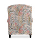 Panozzo Contemporary Pushback Recliners (Set of 2)