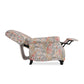 Panozzo Contemporary Pushback Recliners (Set of 2)
