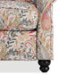 Panozzo Contemporary Pushback Recliners (Set of 2)