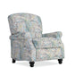 Panozzo Contemporary Pushback Recliners (Set of 2)
