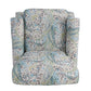 Panozzo Contemporary Pushback Recliners (Set of 2)