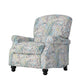 Panozzo Contemporary Pushback Recliners (Set of 2)