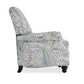 Panozzo Contemporary Pushback Recliners (Set of 2)