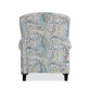Panozzo Contemporary Pushback Recliners (Set of 2)