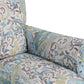 Panozzo Contemporary Pushback Recliners (Set of 2)