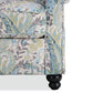 Panozzo Contemporary Pushback Recliners (Set of 2)