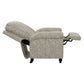 Chester Hill Rolled Arm Pushback Recliner