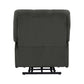Cheraw Biscuit-Tufted Power Recline and Lift Chair