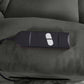Cheraw Biscuit-Tufted Power Recline and Lift Chair