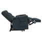 Cheraw Biscuit-Tufted Power Recline and Lift Chair