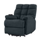 Cheraw Biscuit-Tufted Power Recline and Lift Chair