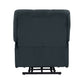 Cheraw Biscuit-Tufted Power Recline and Lift Chair