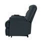 Cheraw Biscuit-Tufted Power Recline and Lift Chair