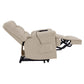 Cheraw Biscuit-Tufted Power Recline and Lift Chair