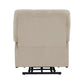 Cheraw Biscuit-Tufted Power Recline and Lift Chair