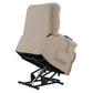 Cheraw Biscuit-Tufted Power Recline and Lift Chair