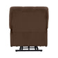 Cheraw Biscuit-Tufted Power Recline and Lift Chair