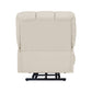 Cheraw Biscuit-Tufted Power Recline and Lift Chair
