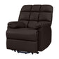Cheraw Biscuit-Tufted Power Recline and Lift Chair