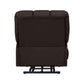 Cheraw Biscuit-Tufted Power Recline and Lift Chair