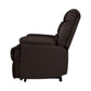 Cheraw Biscuit-Tufted Power Recline and Lift Chair