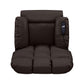 Cheraw Biscuit-Tufted Power Recline and Lift Chair