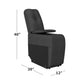 Gresham Modular Sofa Storage Console
