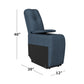 Gresham Modular Sofa Storage Console