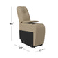 Gresham Modular Sofa Storage Console
