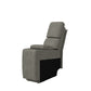 Knob Hill Modular Sofa Power Storage Console
