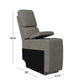 Knob Hill Modular Sofa Power Storage Console