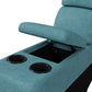 Knob Hill Modular Sofa Power Storage Console