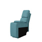 Knob Hill Modular Sofa Power Storage Console