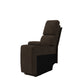 Knob Hill Modular Sofa Power Storage Console
