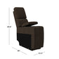 Knob Hill Modular Sofa Power Storage Console