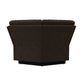 Knob Hill Modular Bustle-Back Wedge