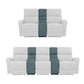 Knob Hill Modular Sofa Power Storage Console