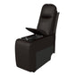 Kristyn Modular Sofa Power Storage Console
