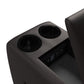 Kristyn Modular Sofa Power Storage Console