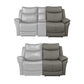 Kristyn Tufted-Back Right-Arm Wall-Hugger Recliner