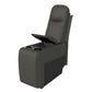 Kristyn Modular Sofa Power Storage Console