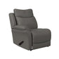 Kristyn Tufted-Back Left-Arm Wall Hugger Recliner