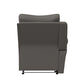 Kristyn Tufted-Back Left-Arm Wall Hugger Recliner