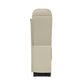 Kristyn Modular Sofa Power Storage Console