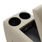 Kristyn Modular Sofa Power Storage Console