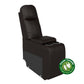Kristyn Modular Sofa Power Storage Console