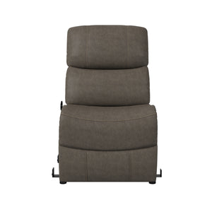 Sheahan Wall-Hugger Armless Recliner